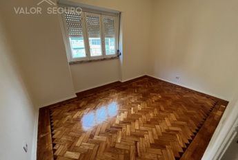 Apartamento T3 em Lisboa