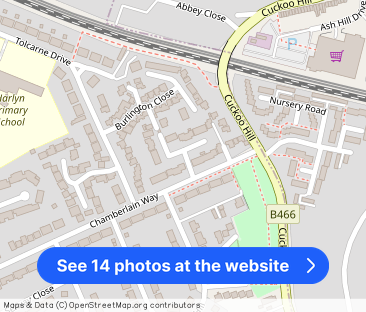 Clovelly Close, Pinner, HA5 - Photo 1