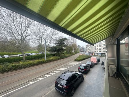 Te Huur 2 slaapkamers Oostende Hendrik Serruyslaan 52 - Photo 5