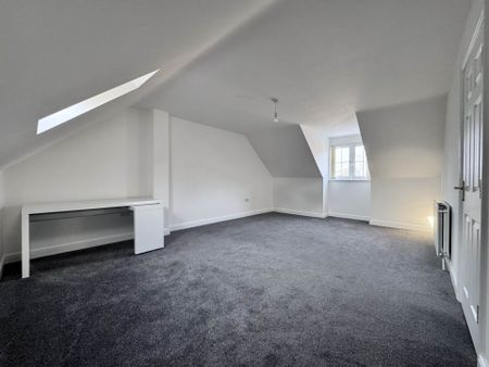 Ascot Close, South Hykeham, Lincoln, LN6 9NU - Photo 2