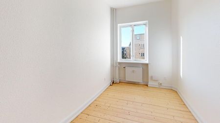 Lys 2-værelses lejlighed i Aalborgs centrum - Photo 3