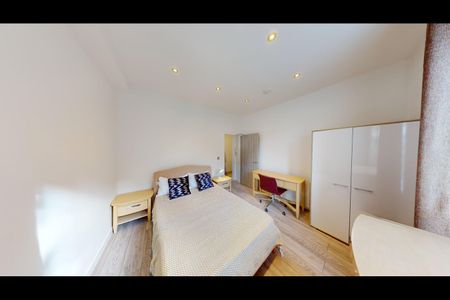 1 Bed Flat, Victoria Road, AB11 - Photo 5