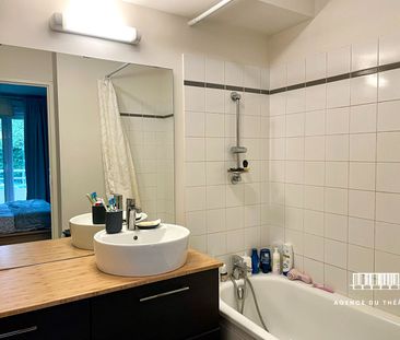 Location Appartement 2 pièces 49m² - Photo 5