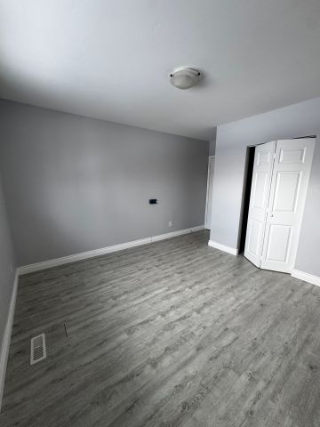 For Lease - 49 Doncaster Drive Unit# Upper, Brampton, Ontario - Photo 4