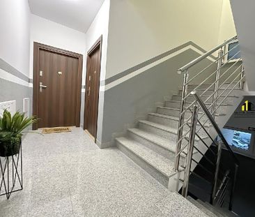 Mieszkanie śląskie Bielsko-Biała powierzchnia 38.0 m² C395-WM-96961 - Фото 6