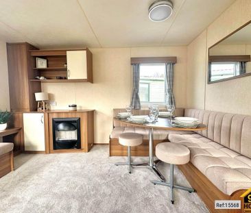 2 bed Mobile Home in Warren Road Dawlish Warren, Dawlish, EX7 0PF - Photo 2
