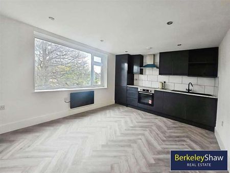 Park Terrace, Liverpool, L22 - Photo 3