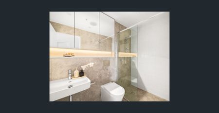 Recently built luxurious apartment within 150m to Mortdale station - Photo 4