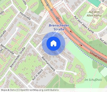 Balkonwohnung mit Fußbodenheizung und individuellem Schnitt! - Photo 1