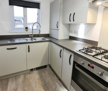 2 bedroom terraced house to rent - Photo 5