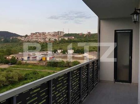 Apartament 3 camere, 65 mp, garaj, imobil nou, Complex Optimus City - Photo 3