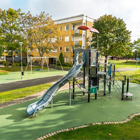Doktorsgatan 26 - Photo 4