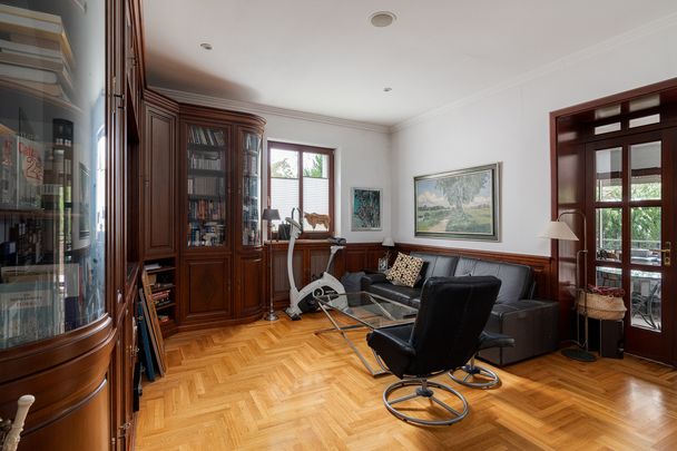 Poznań, ul. Litewska - Zdjęcie 1