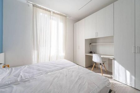 Appartamento di 55 m² con 2 locali a Milano - Photo 4