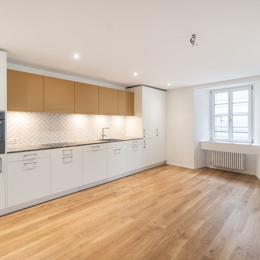 4.5 Zimmer, 140 m², EG - Photo 1