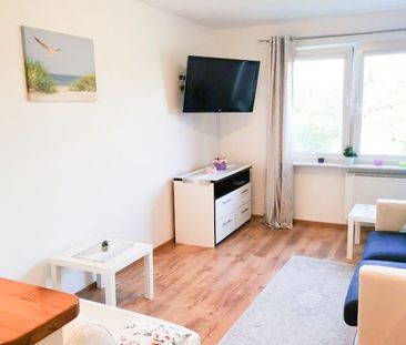 Kawalerka 30m2, niska kaucja | Przymorze - Фото 4