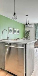 5 1/2 À LOUER - SAINT-LIN-LAURENTIDES - APPARTEMENT À LOUER - Photo 4