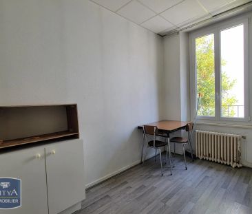 Appartement à louer 2 pièces 24.98m² - Photo 4
