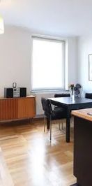 Zentrale und ruhige Wohnung - Photo 1