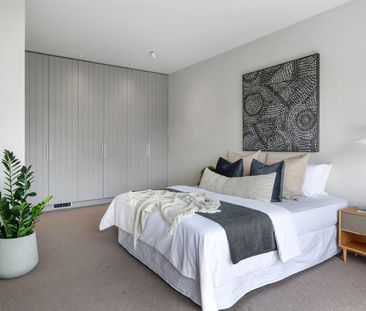 69 Hornby Street, Prahran VIC 3181 - House For Rent | Domain - Photo 3