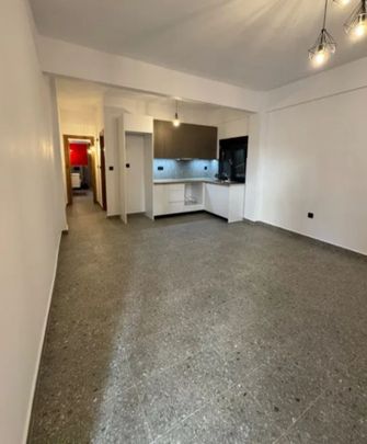 Studio/Γκαρσονιέρα για ενοικίαση Κάτω Ηλιούπολη (Σταυρούπολη) - Φωτογραφία 1