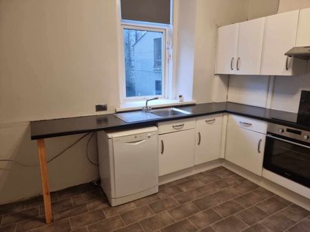 2 Bed Flat, Esslemont Avenue, AB25 - Photo 5