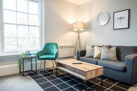 1 bedroom flat to rent - Photo 3