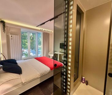 Victoriei, Veronica Micle - apartament 2 camere renovat de inchiriat. - Photo 2