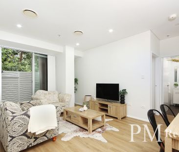 1/19-21 Church Ave, Mascot NSW 2020 - Apartment For Rent | Domain - Photo 1