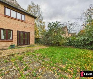 Morrell Close, Shenley Church End, MK5 - Photo 6