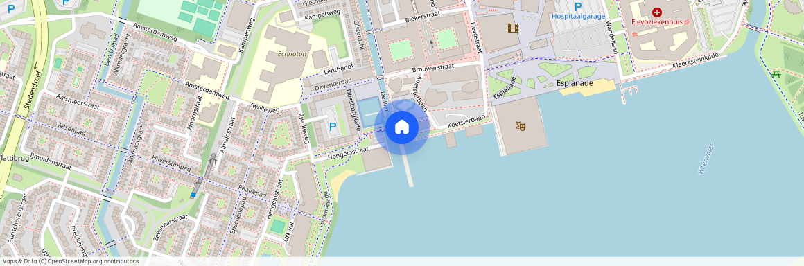 Koetsierbaan 415, Centrum Stad Zuidwest, 1315SX, Almere