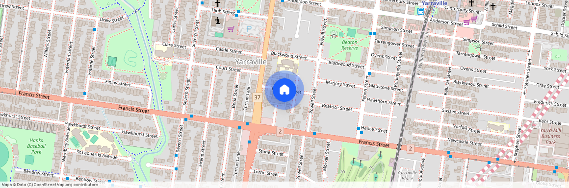 12 Dickens Street, Vic 3013, Yarraville