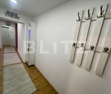 Apartament 2 camere 60mp, centrala termica, zona ultracentrala - Photo 1
