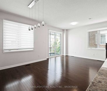 For Lease - 165 Hampshire Way Unit# 127, Milton, Ontario - Photo 3