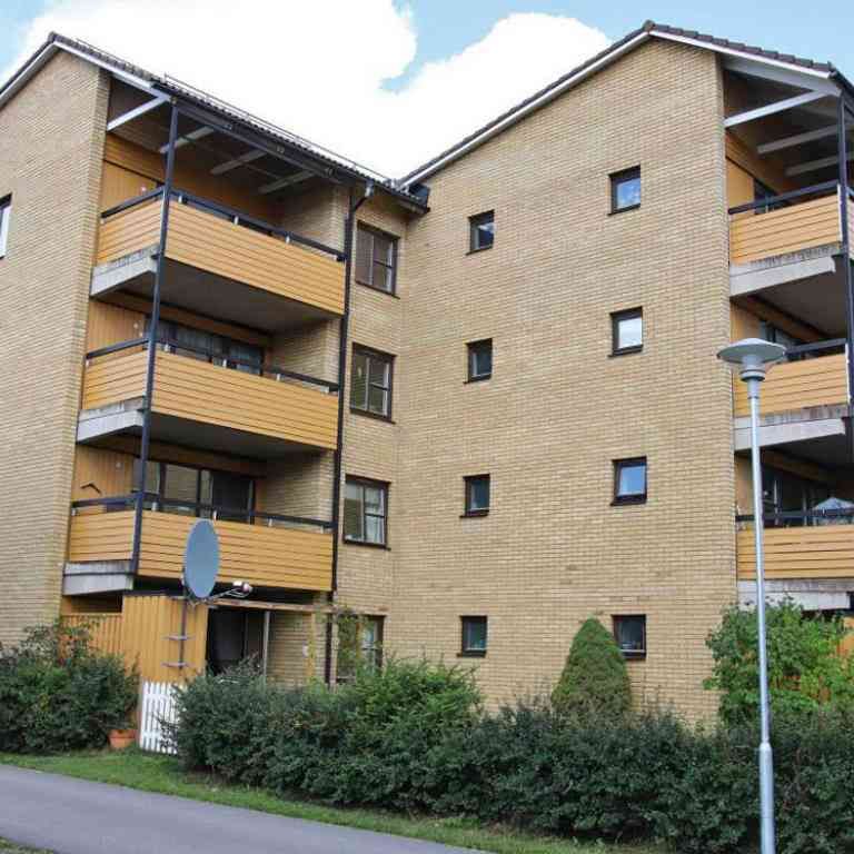 4 RUM KÖK - Photo 1