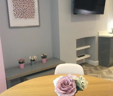 Flat 3, 31 Eglantine Avenue, Belfast, BT9 6DW - Photo 3