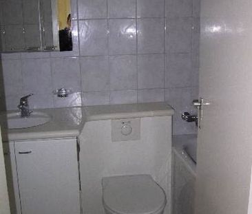 3 Zimmer, 62 m², EG - Photo 2