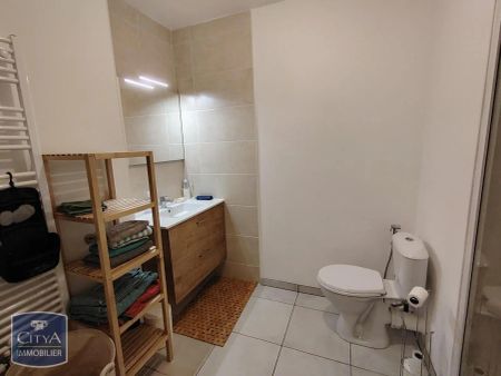 Appartement à louer 2 pièces 46.85m² - Photo 5