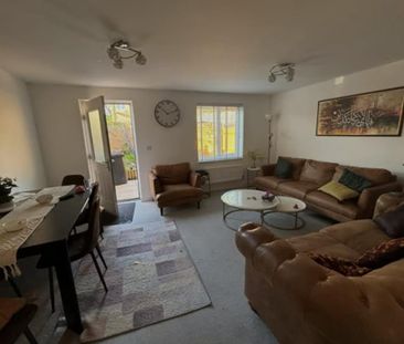 2 bedroom end of terrace house to rent - Photo 6