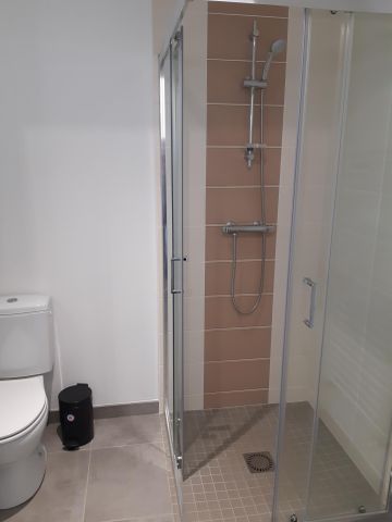 Location Appartement 1 pièce 25m² LA ROCHE SUR YON 85000 - Photo 4