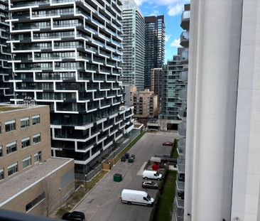 For Lease - 70 Roehampton Avenue Unit# 811, Toronto, Ontario - Photo 3