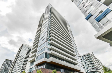 For Lease - 20 Tubman Avenue Unit# 2310, Toronto, Ontario - Photo 4
