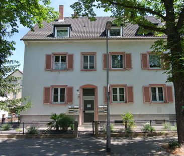 Kleine aber charmante 3-Zimmerwohnung in ... - Foto 6