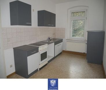 Perfekte Wohnung fÃ¼r Familien oder WG! WohnkÃ¼che ... zwei Tagesli... - Photo 1