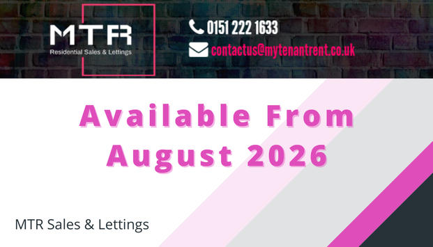 Saxony Road, Liverpool. - Photo 1