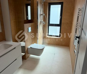 Casa premium la prima inchiriere, complet dotata, mobilata- Voronet - Photo 6
