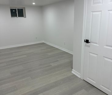 For Lease - 68 Cree Avenue Unit# Bsmt, Toronto, Ontario - Photo 2