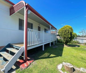 Charming 3-Bedroom Home in Prime Huskisson Location - Photo 1