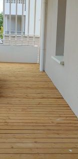 T3 AVEC TERRASSE ET PARKING - Photo 1