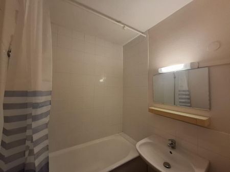 Appartement T1 à louer - 29 m² - Photo 4